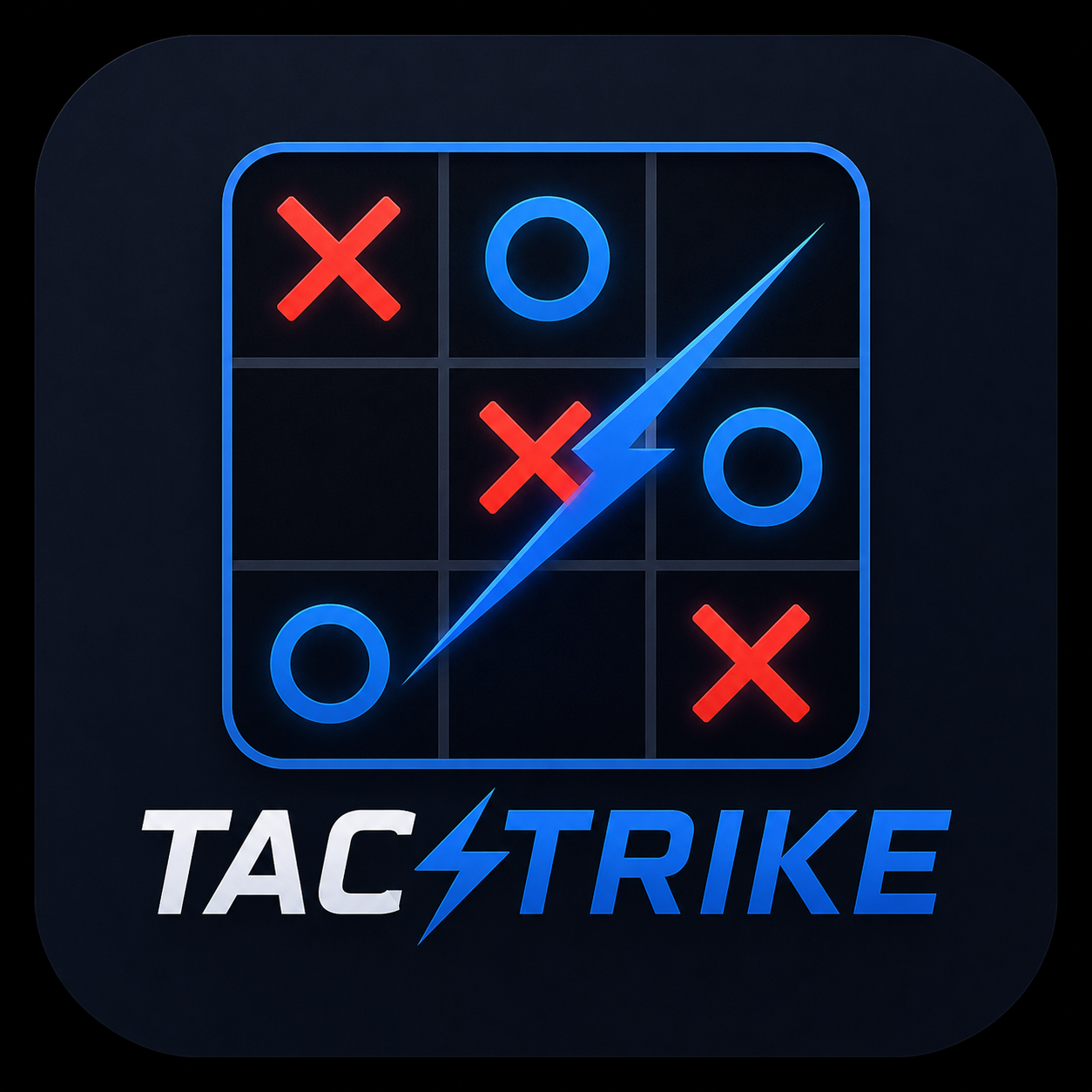 TacStrike logo